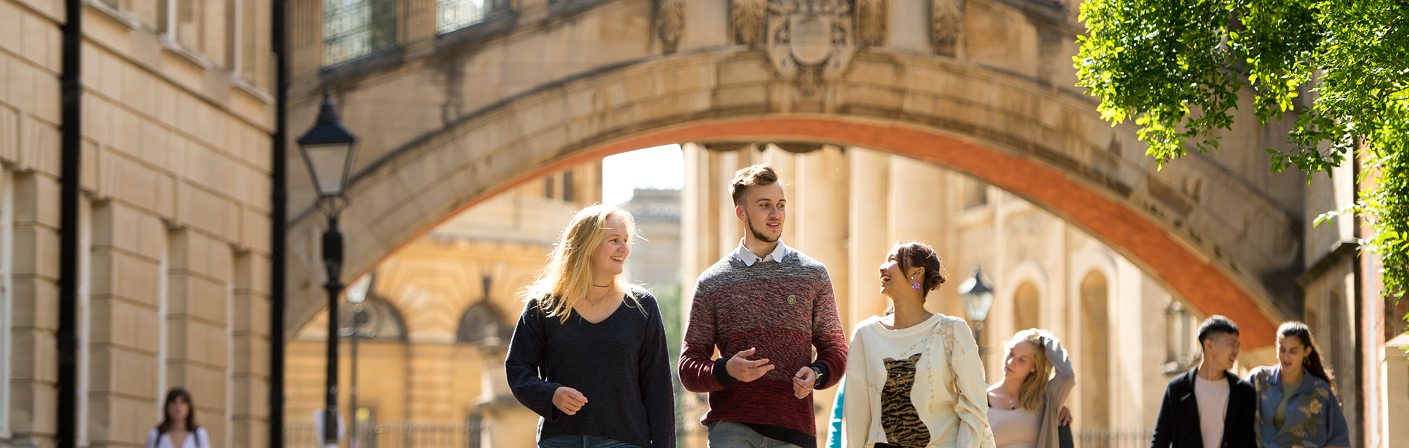 Anerkannter Bildungsurlaub Bei Oxford International Oxford